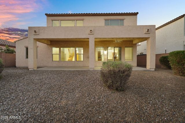 637 E INDIAN WELLS Place, Chandler, AZ 85249