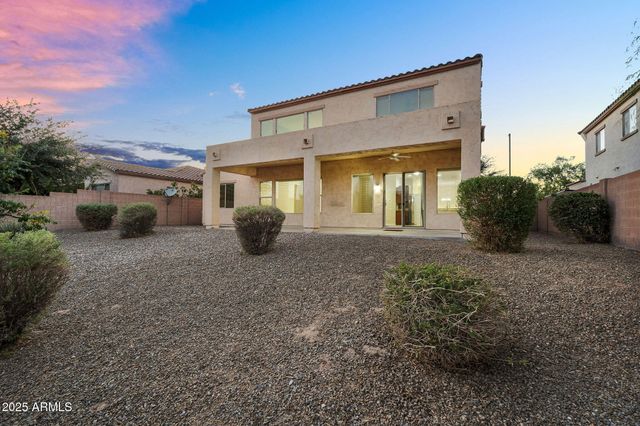 637 E INDIAN WELLS Place, Chandler, AZ 85249