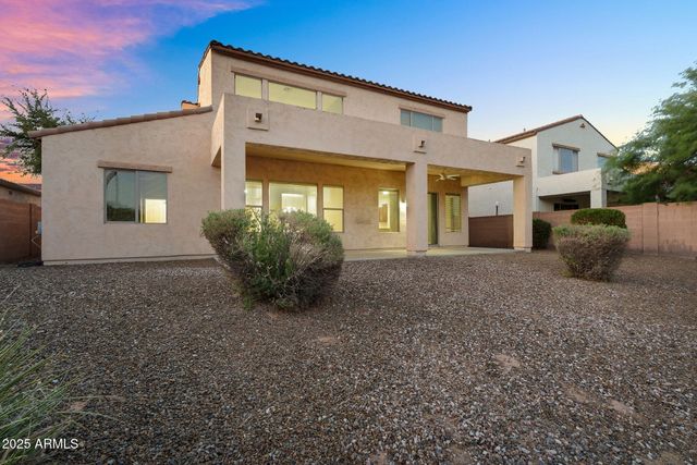 637 E INDIAN WELLS Place, Chandler, AZ 85249