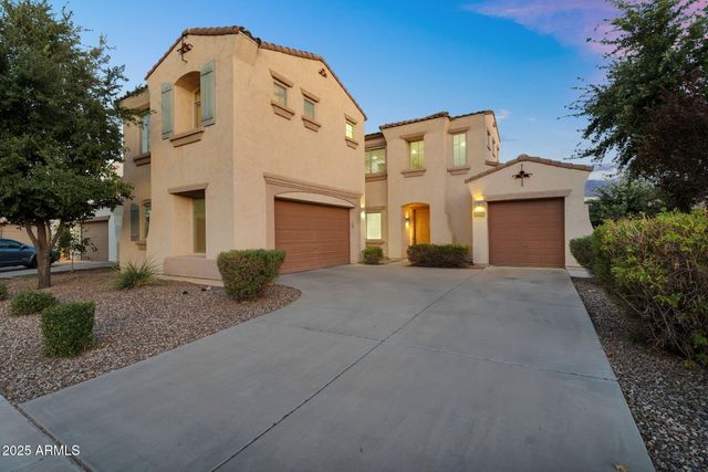 637 E INDIAN WELLS Place, Chandler, AZ 85249