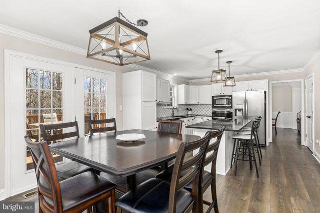 32 NORFOLK ST, Fredericksburg, VA 22406