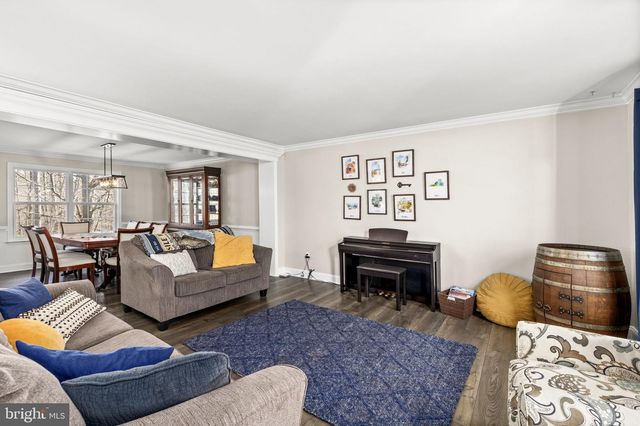 32 NORFOLK ST, Fredericksburg, VA 22406