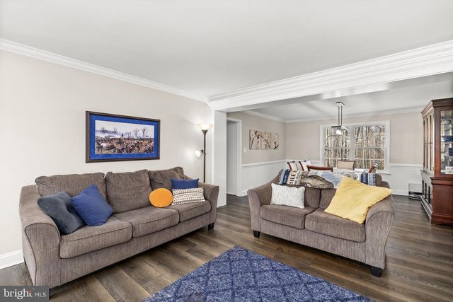 32 NORFOLK ST, Fredericksburg, VA 22406