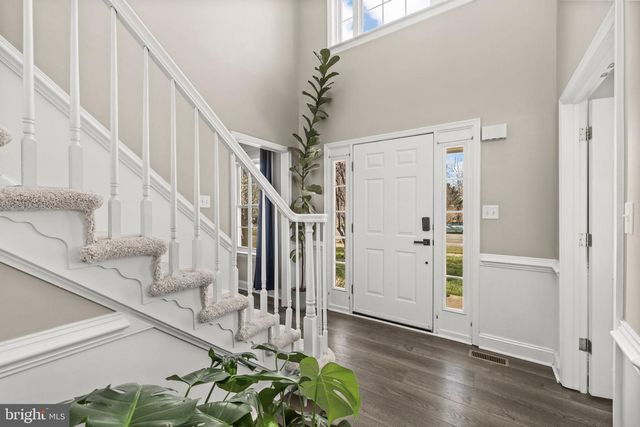 32 NORFOLK ST, Fredericksburg, VA 22406