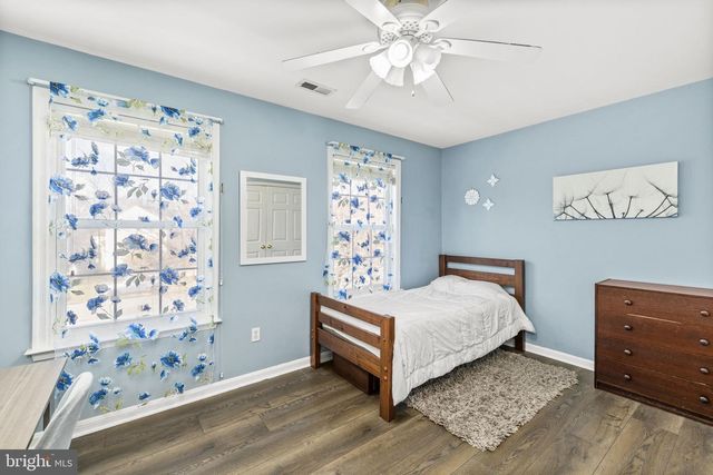 32 NORFOLK ST, Fredericksburg, VA 22406