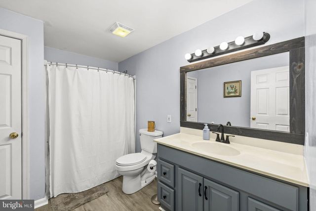 32 NORFOLK ST, Fredericksburg, VA 22406