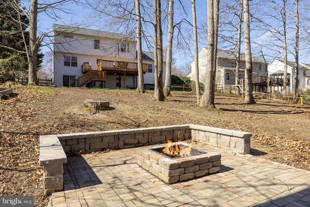 32 NORFOLK ST, Fredericksburg, VA 22406