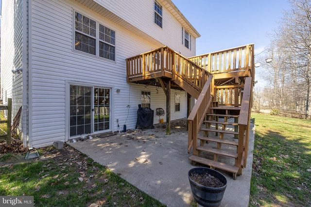 32 NORFOLK ST, Fredericksburg, VA 22406