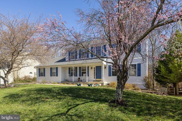 32 NORFOLK ST, Fredericksburg, VA 22406