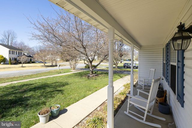 32 NORFOLK ST, Fredericksburg, VA 22406