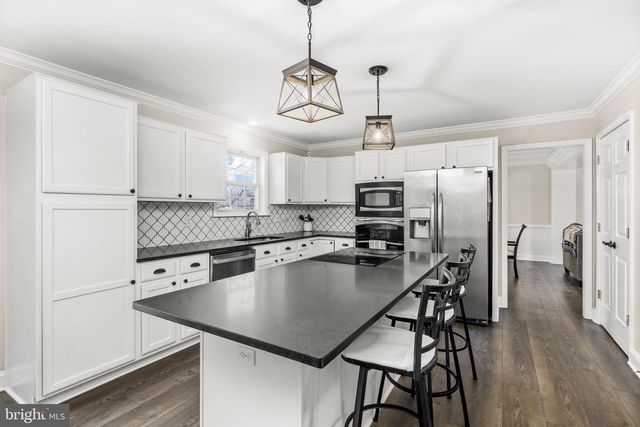 32 NORFOLK ST, Fredericksburg, VA 22406