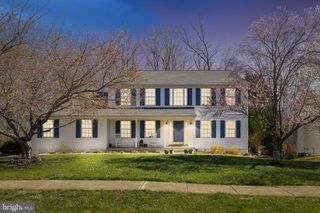 32 NORFOLK ST, Fredericksburg, VA 22406