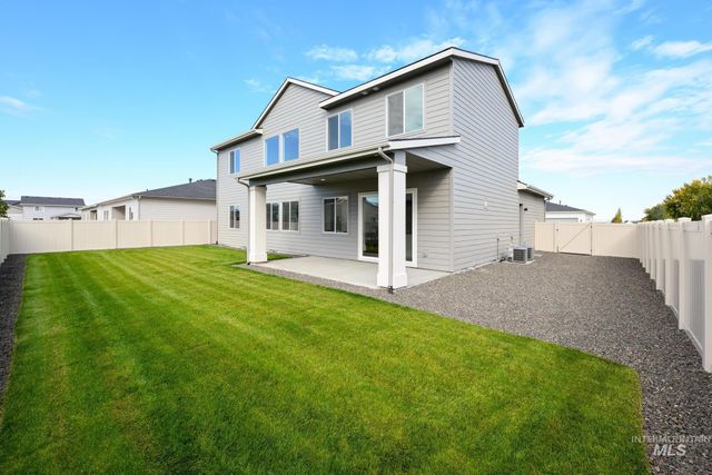 1110 W Osceola St, Middleton, ID 83644