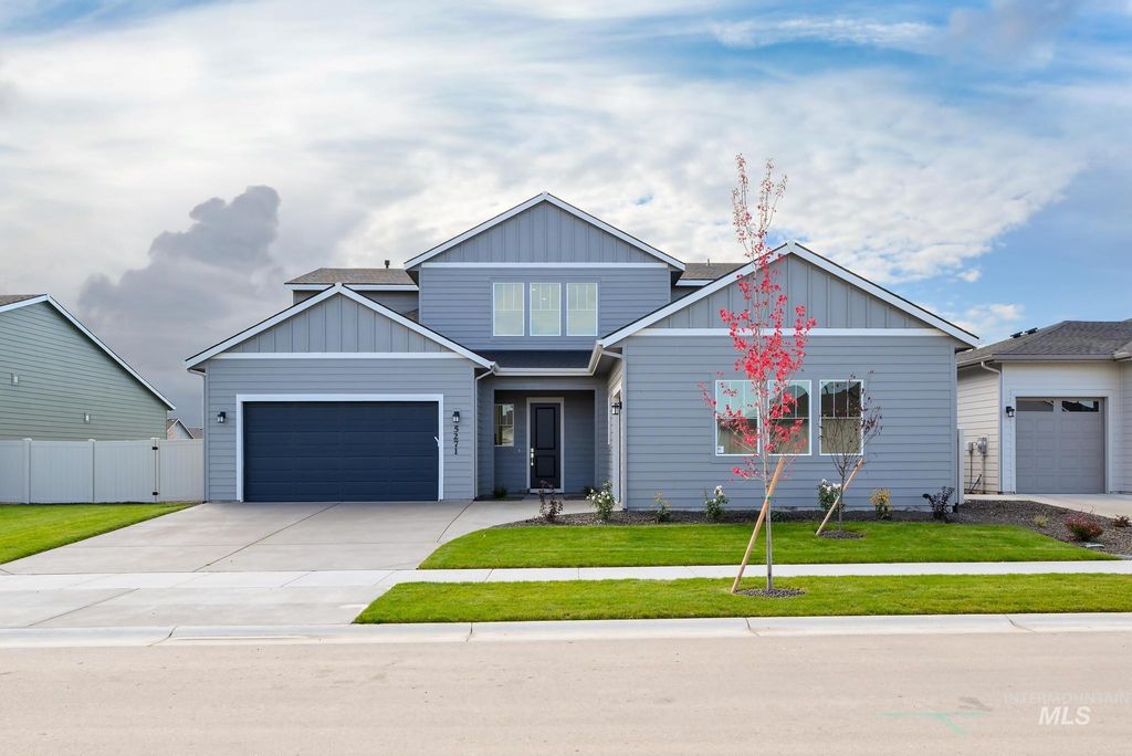1110 W Osceola St, Middleton, ID 83644