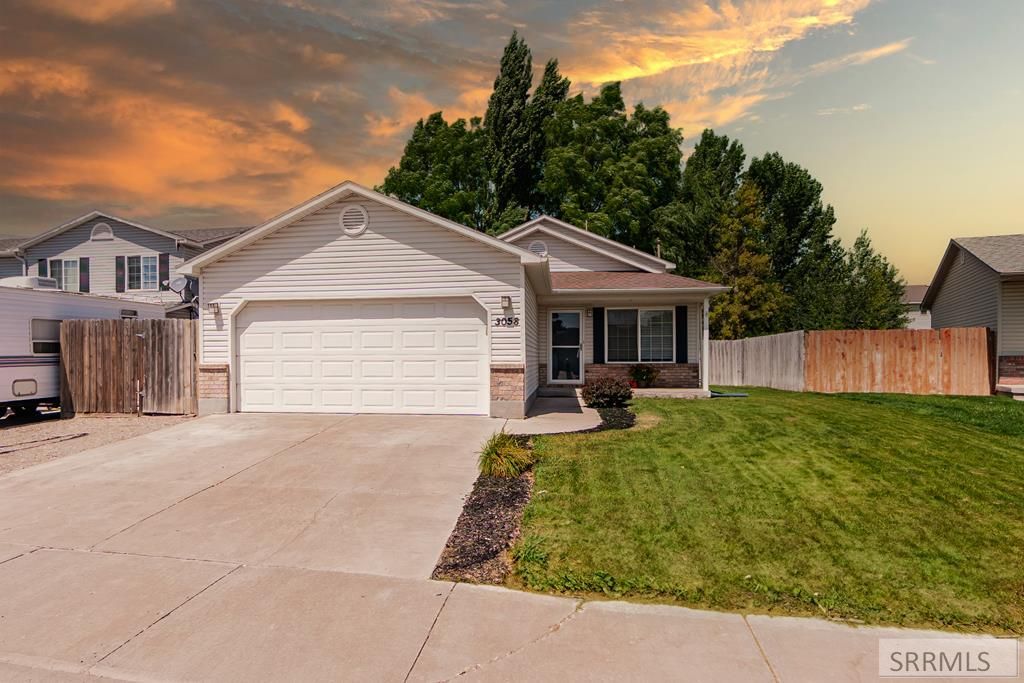 3058 Jackie Court, Idaho Falls, ID 83402