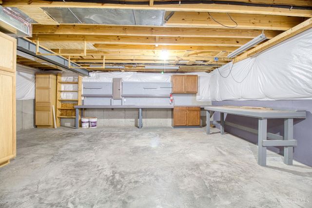 4166 Keller Court, Union Twp, OH 45245