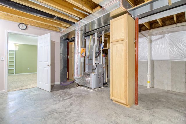 4166 Keller Court, Union Twp, OH 45245