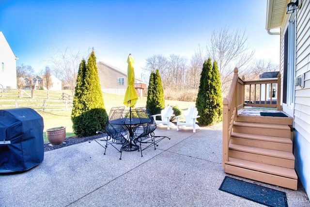 4166 Keller Court, Union Twp, OH 45245