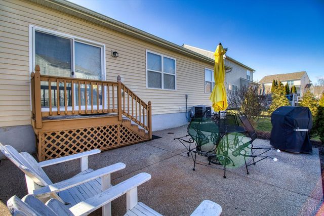 4166 Keller Court, Union Twp, OH 45245