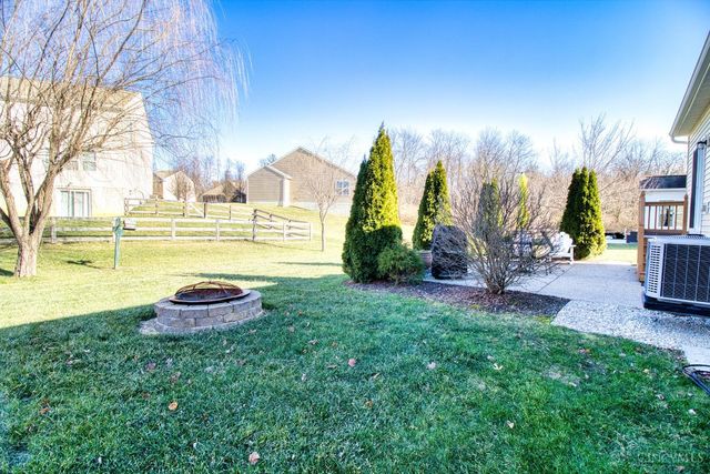 4166 Keller Court, Union Twp, OH 45245