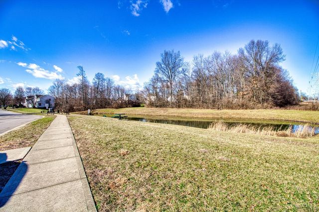 4166 Keller Court, Union Twp, OH 45245