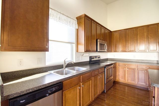 4166 Keller Court, Union Twp, OH 45245