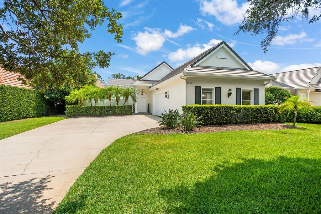 9656 BRYANSTON DRIVE, Orlando, FL 32827