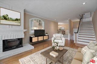 17099 Palisades Circle, Pacific Palisades, CA 90272