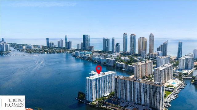 301 174th Street 1216, Sunny Isles Beach, FL 33160