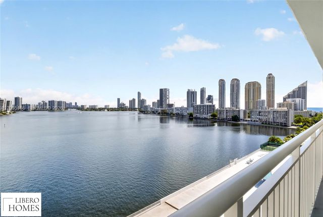 301 174th Street 1216, Sunny Isles Beach, FL 33160