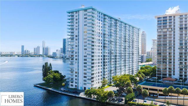 301 174th Street 1216, Sunny Isles Beach, FL 33160