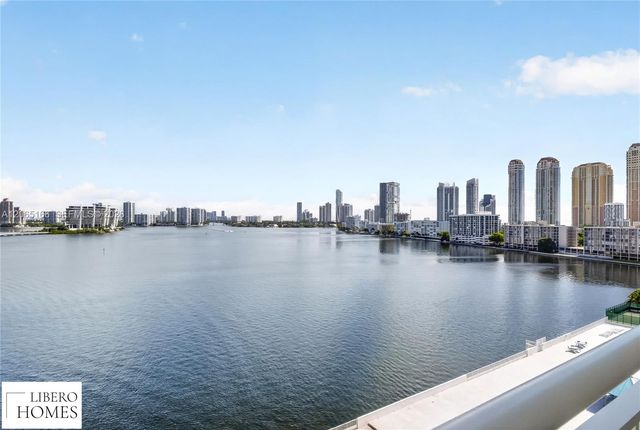 301 174th Street 1216, Sunny Isles Beach, FL 33160