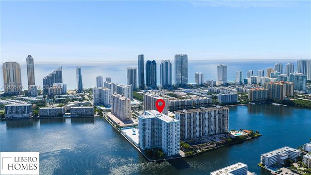 301 174th Street 1216, Sunny Isles Beach, FL 33160