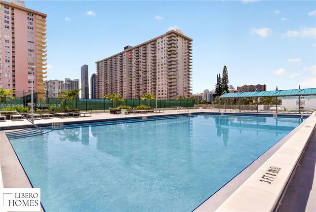 301 174th Street 1216, Sunny Isles Beach, FL 33160