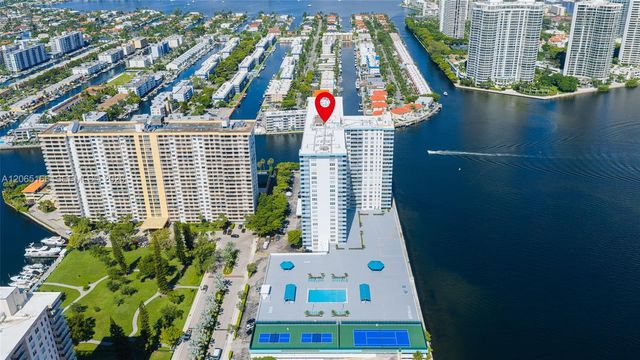 301 174th Street 1216, Sunny Isles Beach, FL 33160