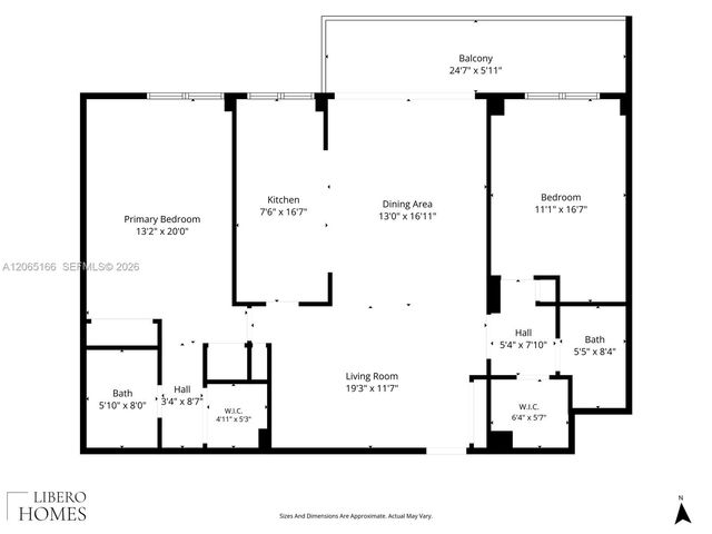 301 174th Street 1216, Sunny Isles Beach, FL 33160