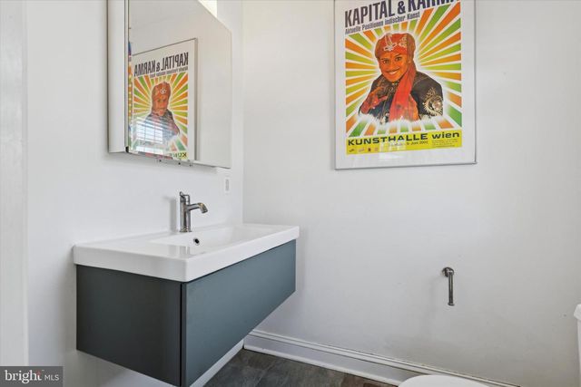 116 GRANDVIEW RD, Ardmore, PA 19003