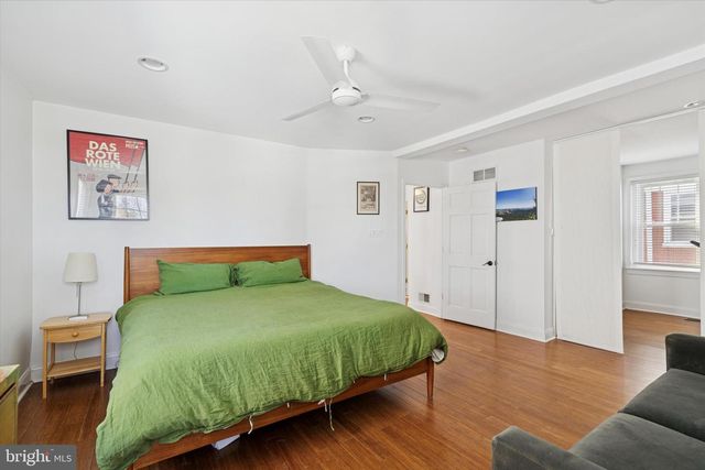 116 GRANDVIEW RD, Ardmore, PA 19003