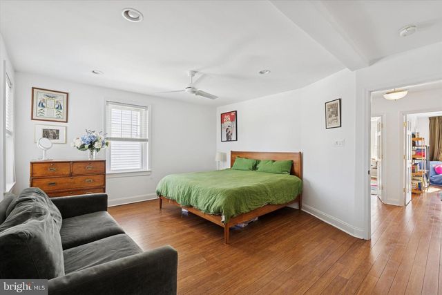 116 GRANDVIEW RD, Ardmore, PA 19003