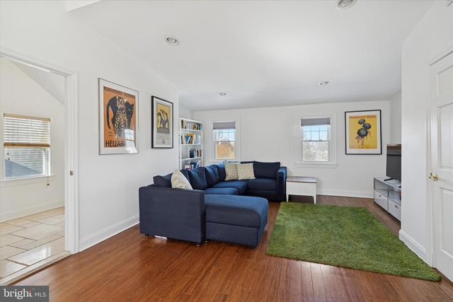 116 GRANDVIEW RD, Ardmore, PA 19003