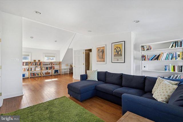 116 GRANDVIEW RD, Ardmore, PA 19003