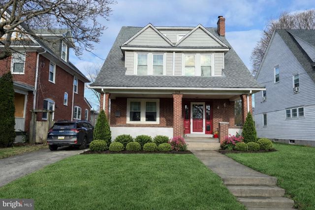 116 GRANDVIEW RD, Ardmore, PA 19003