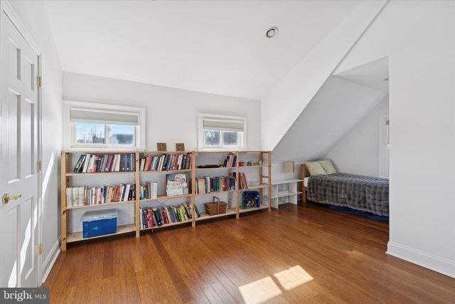 116 GRANDVIEW RD, Ardmore, PA 19003