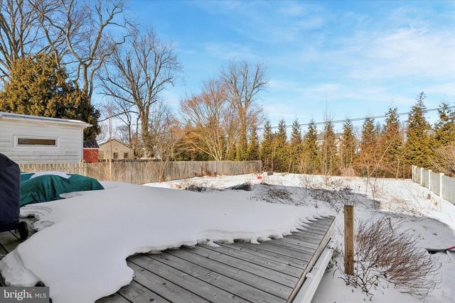 116 GRANDVIEW RD, Ardmore, PA 19003