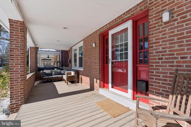 116 GRANDVIEW RD, Ardmore, PA 19003