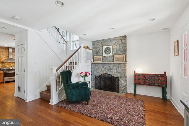 116 GRANDVIEW RD, Ardmore, PA 19003