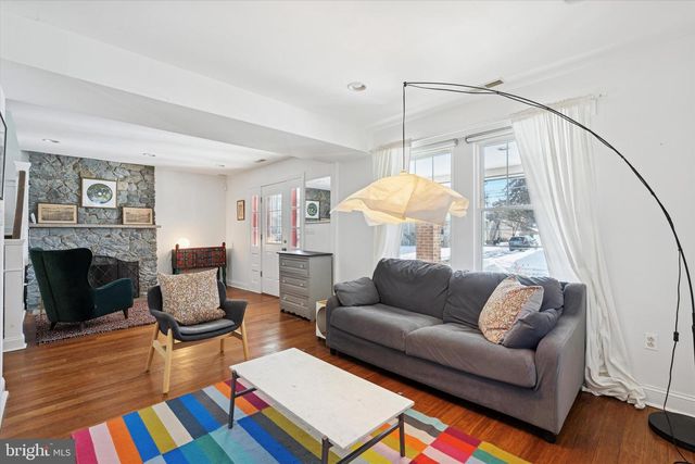 116 GRANDVIEW RD, Ardmore, PA 19003