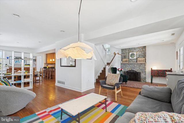 116 GRANDVIEW RD, Ardmore, PA 19003