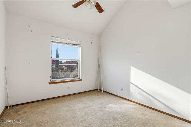 5739 TY COBB Place, El Paso, TX 79934