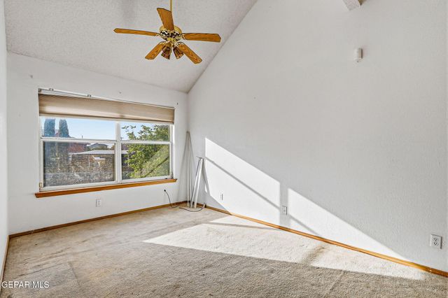 5739 TY COBB Place, El Paso, TX 79934